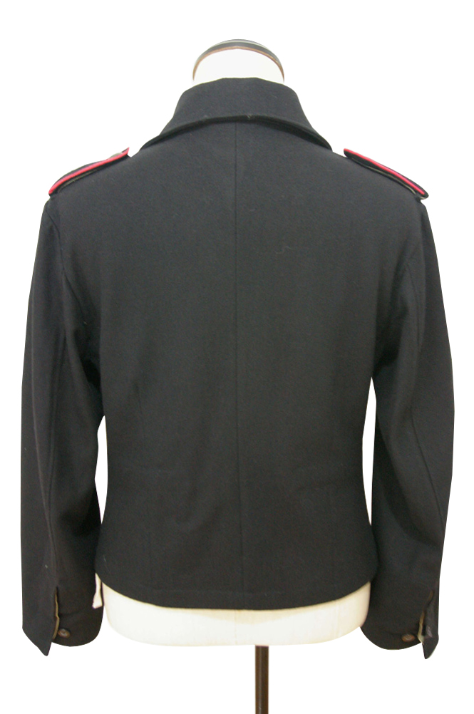 WWII German Wool Panzer Tunic,WW2 german uniforms,WWII army uniform,WWII german militaria,wehrmacht,german military clothing,WW2 reproduction,german panzer
