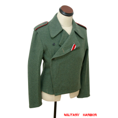 WWII German Wool Panzer Tunic,WW2 german uniforms,WWII army uniform,WWII german militaria,wehrmacht,german military clothing,WW2 reproduction,aSSault gunner
