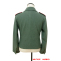 WWII German Heer assault gunner field wool wrap/jacket WWII German Wool Panzer Tunic,WW2 german uniforms,WWII army uniform,WWII german militaria,wehrmacht,german military clothing,WW2 reproduction,aSSault gunner