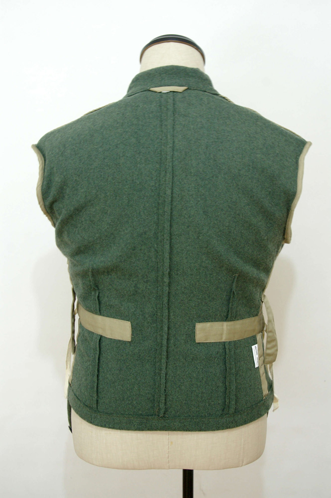 WWII German Wool Panzer Tunic,WW2 german uniforms,WWII army uniform,WWII german militaria,wehrmacht,german military clothing,WW2 reproduction,aSSault gunner