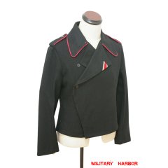 WWII German Wool Panzer Tunic,WW2 german uniforms,WWII army uniform,WWII german militaria,wehrmacht,german military clothing,WW2 reproduction,german panzer