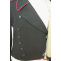 WWII German Heer hot pink collar thread panzer black wool wrap/jacket WWII German Wool Panzer Tunic,WW2 german uniforms,WWII army uniform,WWII german militaria,wehrmacht,german military clothing,WW2 reproduction,german panzer