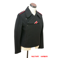 WWII German Wool Panzer Tunic,WW2 german uniforms,WWII army uniform,WWII german militaria,SS uniform,german military clothing,WW2 reproduction,german panzer,waffen SS