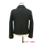 WWII German SS panzer black wool wrap/jacket WWII German Wool Panzer Tunic,WW2 german uniforms,WWII army uniform,WWII german militaria,SS uniform,german military clothing,WW2 reproduction,german panzer,waffen SS
