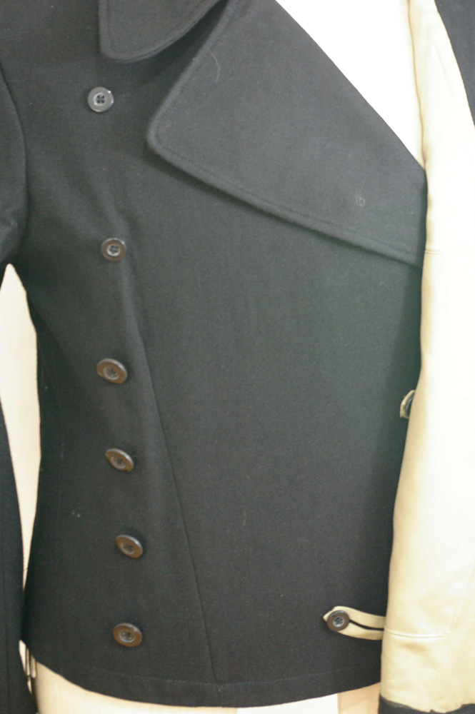 WWII German Wool Panzer Tunic,WW2 german uniforms,WWII army uniform,WWII german militaria,SS uniform,german military clothing,WW2 reproduction,german panzer,waffen SS