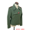 WWII German SS assault gunner field wool wrap/jacket WWII German Wool Panzer Tunic,WW2 german uniforms,WWII army uniform,WWII german militaria,SS uniform,german military clothing,WW2 reproduction,aSSault gunner,waffen SS