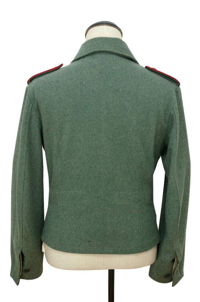 WWII German Wool Panzer Tunic,WW2 german uniforms,WWII army uniform,WWII german militaria,SS uniform,german military clothing,WW2 reproduction,aSSault gunner,waffen SS