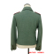 WWII German SS assault gunner field wool wrap/jacket WWII German Wool Panzer Tunic,WW2 german uniforms,WWII army uniform,WWII german militaria,SS uniform,german military clothing,WW2 reproduction,aSSault gunner,waffen SS