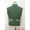 WWII German SS assault gunner field wool wrap/jacket WWII German Wool Panzer Tunic,WW2 german uniforms,WWII army uniform,WWII german militaria,SS uniform,german military clothing,WW2 reproduction,aSSault gunner,waffen SS