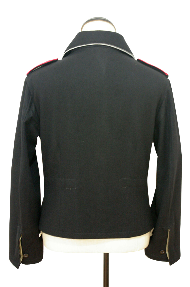 WWII German Wool Panzer Tunic,WW2 german uniforms,WWII army uniform,WWII german militaria,SS uniform,german military clothing,WW2 reproduction,german panzer,waffen SS