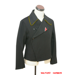 WWII German Wool Panzer Tunic,WW2 german uniforms,WWII army uniform,WWII german militaria,wehrmacht,german military clothing,WW2 reproduction,german panzer