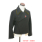 WWII German Heer signal panzer black wool wrap/jacket WWII German Wool Panzer Tunic,WW2 german uniforms,WWII army uniform,WWII german militaria,wehrmacht,german military clothing,WW2 reproduction,german panzer