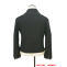 WWII German Heer pioneer panzer black wool wrap/jacket WWII German Wool Panzer Tunic,WW2 german uniforms,WWII army uniform,WWII german militaria,wehrmacht,german military clothing,WW2 reproduction,german panzer