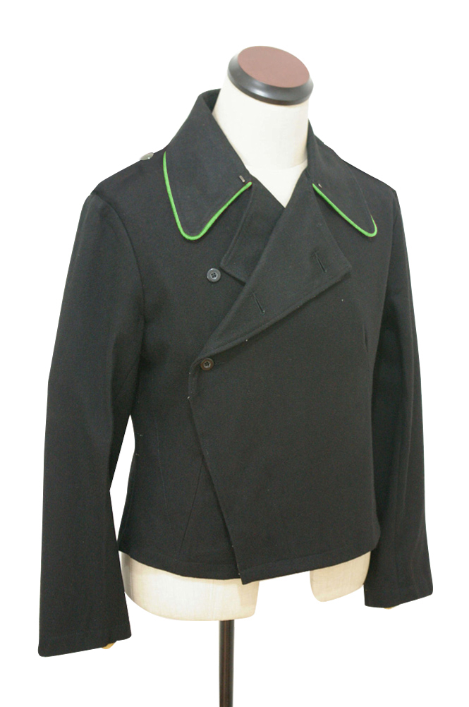 WWII German Wool Panzer Tunic,WW2 german uniforms,WWII army uniform,WWII german militaria,WW2 police,german military clothing,WW2 reproduction