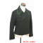 WWII German Police armored unit panzer black wool wrap/jacket WWII German Wool Panzer Tunic,WW2 german uniforms,WWII army uniform,WWII german militaria,WW2 police,german military clothing,WW2 reproduction