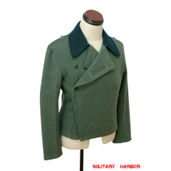 WWII German Wool Panzer Tunic,WW2 german uniforms,WWII army uniform,WWII german militaria,wehrmacht,german military clothing,WW2 reproduction,aSSault gunner