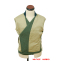 WWII German Heer assault gunner field wool deep green collar wrap jacket WWII German Wool Panzer Tunic,WW2 german uniforms,WWII army uniform,WWII german militaria,wehrmacht,german military clothing,WW2 reproduction,aSSault gunner