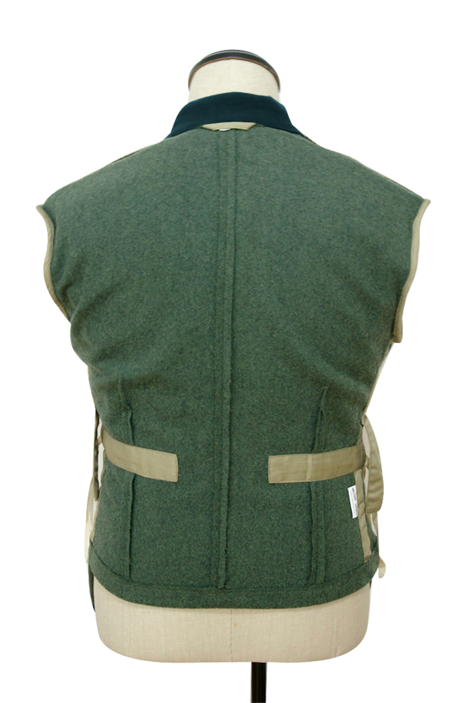 WWII German Wool Panzer Tunic,WW2 german uniforms,WWII army uniform,WWII german militaria,wehrmacht,german military clothing,WW2 reproduction,aSSault gunner