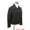 WWII German SS hot pink collar thread panzer black wool wrap jacket WWII German Wool Panzer Tunic,WW2 german uniforms,WWII army uniform,WWII german militaria,SS uniform,german military clothing,WW2 reproduction,german panzer,waffen SS