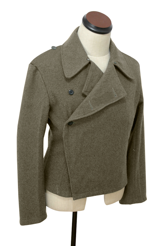 WWII German Wool Panzer Tunic,WW2 german uniforms,WWII army uniform,WWII german militaria,wehrmacht,german military clothing,WW2 reproduction,aSSault gunner
