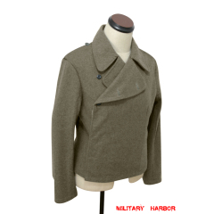 WWII German Wool Panzer Tunic,WW2 german uniforms,WWII army uniform,WWII german militaria,SS uniform,german military clothing,WW2 reproduction,aSSault gunner,waffen SS