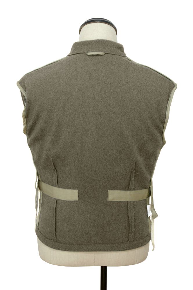 WWII German Wool Panzer Tunic,WW2 german uniforms,WWII army uniform,WWII german militaria,SS uniform,german military clothing,WW2 reproduction,aSSault gunner,waffen SS
