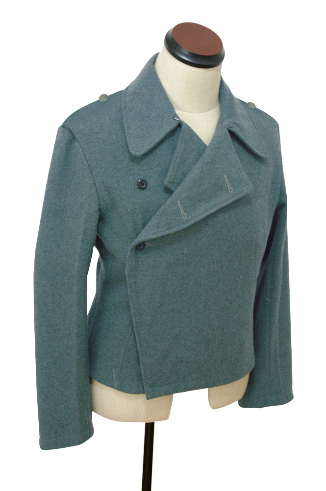 WWII German Wool Panzer Tunic,WW2 german uniforms,WWII army uniform,WWII german militaria,SS uniform,german military clothing,WW2 reproduction,aSSault gunner,waffen SS