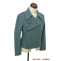 WWII German Police Assault Gunner Panzer Field Wool Wrap Jacket WWII German Wool Panzer Tunic,WW2 german uniforms,WWII army uniform,WWII german militaria,SS uniform,german military clothing,WW2 reproduction,aSSault gunner,waffen SS
