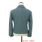 WWII German Police Assault Gunner Panzer Field Wool Wrap Jacket WWII German Wool Panzer Tunic,WW2 german uniforms,WWII army uniform,WWII german militaria,SS uniform,german military clothing,WW2 reproduction,aSSault gunner,waffen SS