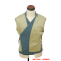 WWII German Police Assault Gunner Panzer Field Wool Wrap Jacket WWII German Wool Panzer Tunic,WW2 german uniforms,WWII army uniform,WWII german militaria,SS uniform,german military clothing,WW2 reproduction,aSSault gunner,waffen SS