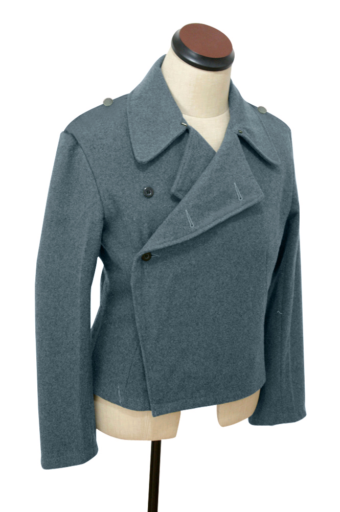 WWII German Wool Panzer Tunic,WW2 german uniforms,WWII army uniform,WWII german militaria,SS uniform,german military clothing,WW2 reproduction,german panzer,waffen SS