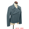 WWII German Heer Assault Gunner Italian Field Wool Wrap/Jacket WWII German Wool Panzer Tunic,WW2 german uniforms,WWII army uniform,WWII german militaria,SS uniform,german military clothing,WW2 reproduction,german panzer,waffen SS