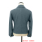 WWII German Heer Assault Gunner Italian Field Wool Wrap/Jacket WWII German Wool Panzer Tunic,WW2 german uniforms,WWII army uniform,WWII german militaria,SS uniform,german military clothing,WW2 reproduction,german panzer,waffen SS