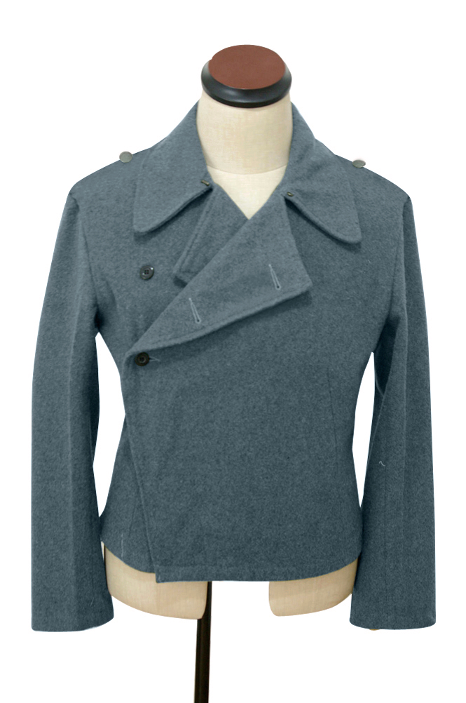 WWII German Wool Panzer Tunic,WW2 german uniforms,WWII army uniform,WWII german militaria,SS uniform,german military clothing,WW2 reproduction,german panzer,waffen SS