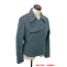 WWII German SS Assault Gunner Italian Field Wool Wrap/Jacket WWII German Wool Panzer Tunic,WW2 german uniforms,WWII army uniform,WWII german militaria,SS uniform,german military clothing,WW2 reproduction,german panzer,waffen SS