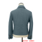 WWII German SS Assault Gunner Italian Field Wool Wrap/Jacket WWII German Wool Panzer Tunic,WW2 german uniforms,WWII army uniform,WWII german militaria,SS uniform,german military clothing,WW2 reproduction,german panzer,waffen SS