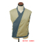 WWII German SS Assault Gunner Italian Field Wool Wrap/Jacket WWII German Wool Panzer Tunic,WW2 german uniforms,WWII army uniform,WWII german militaria,SS uniform,german military clothing,WW2 reproduction,german panzer,waffen SS