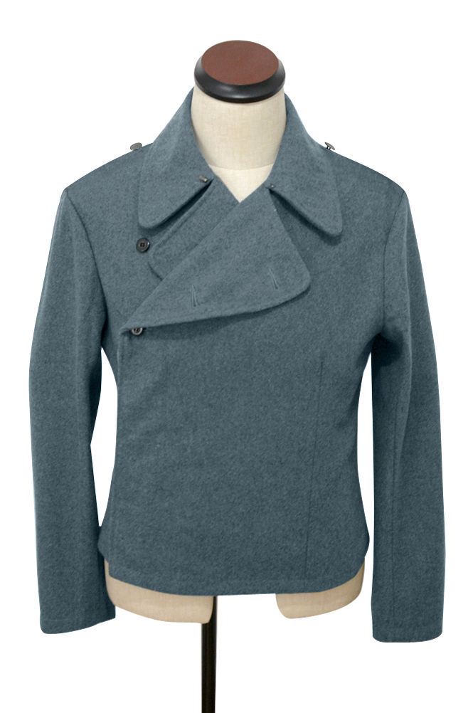 WWII German Wool Panzer Tunic,WW2 german uniforms,WWII army uniform,WWII german militaria,SS uniform,german military clothing,WW2 reproduction,german panzer,waffen SS