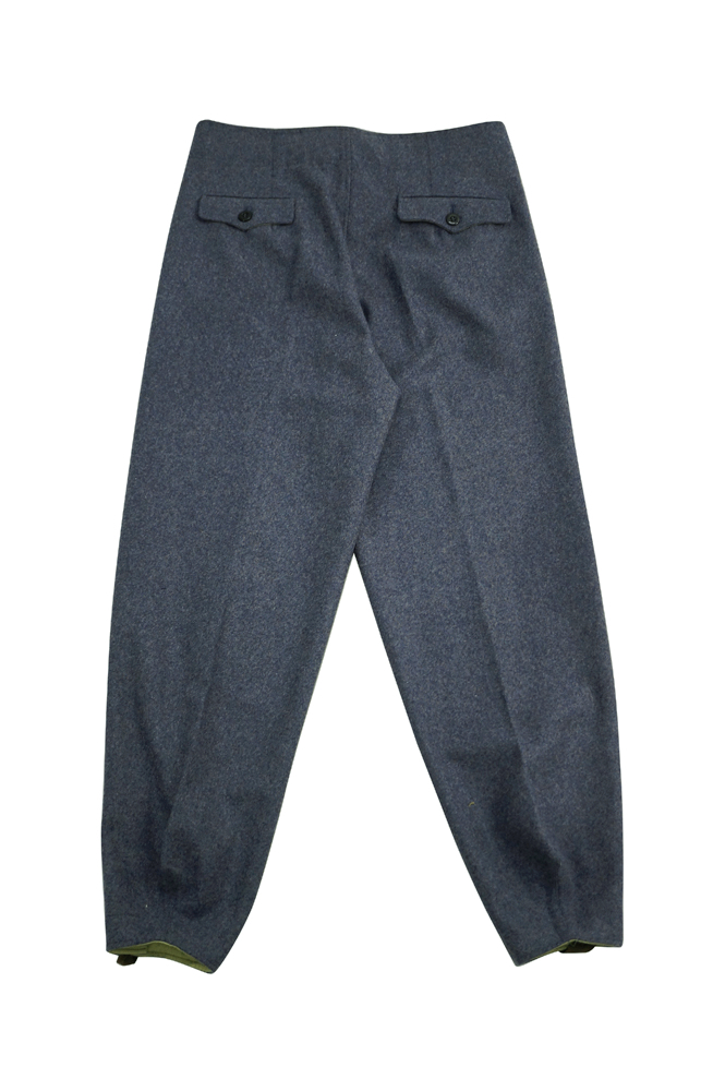 WWII German Wool Panzer Trousers,WW2 german uniforms,WWII army uniform,WWII german militaria,Luftwaffe uniform,german military clothing,WW2 reproduction