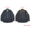 WWII German M35 Luftwaffe EM/NCO blue grey wool tunic tuchrock WWII German Wool Luftwaffe Tunic,WW2 german uniforms,WWII army uniform,WWII german militaria,Luftwaffe uniform,german military clothing,WW2 reproduction,M35 tunic
