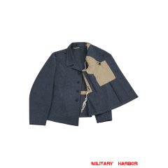 WWII German Wool Luftwaffe Tunic,WW2 german uniforms,WWII army uniform,WWII german militaria,Luftwaffe uniform,german military clothing,WW2 reproduction,M44 tunic