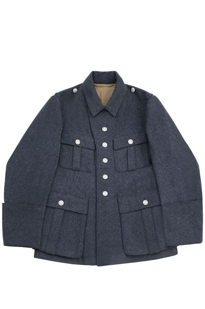WWII German Wool Luftwaffe Tunic,WW2 german uniforms,WWII army uniform,WWII german militaria,Luftwaffe uniform,german military clothing,WW2 reproduction