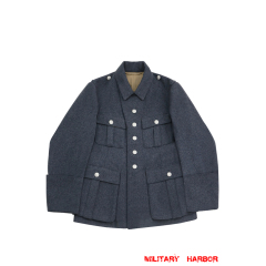 WWII German Wool Luftwaffe Tunic,WW2 german uniforms,WWII army uniform,WWII german militaria,Luftwaffe uniform,german military clothing,WW2 reproduction