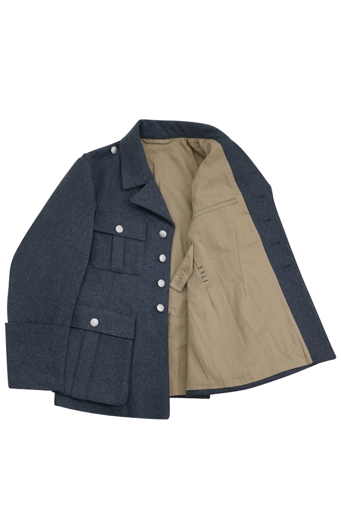 WWII German Wool Luftwaffe Tunic,WW2 german uniforms,WWII army uniform,WWII german militaria,Luftwaffe uniform,german military clothing,WW2 reproduction