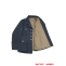 WWII German M38 Luftwaffe EM/NCO blue grey wool tunic tuchrock WWII German Wool Luftwaffe Tunic,WW2 german uniforms,WWII army uniform,WWII german militaria,Luftwaffe uniform,german military clothing,WW2 reproduction