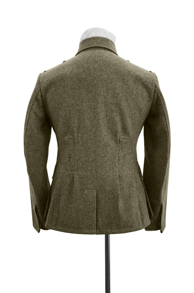 WWII German Wool Luftwaffe Tunic,WW2 german uniforms,WWII army uniform,WWII german militaria,Luftwaffe uniform,german military clothing,WW2 reproduction,M43 tunic