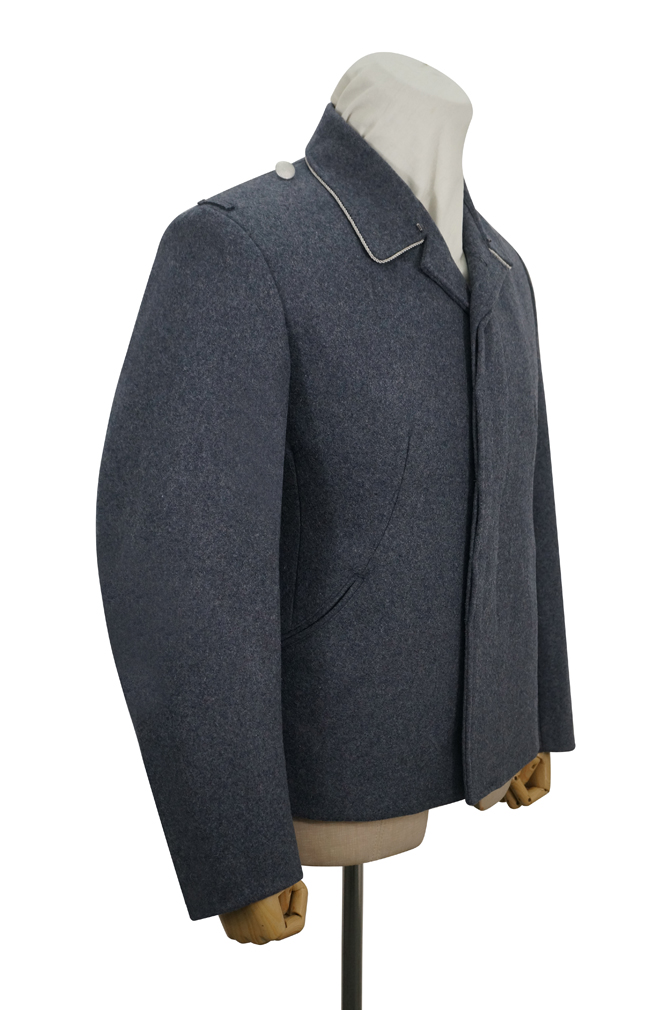 WWII German Wool Luftwaffe Tunic,WW2 german uniforms,WWII army uniform,WWII german militaria,Luftwaffe uniform,german military clothing,WW2 reproduction,M35 tunic
