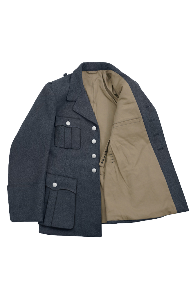 WWII German Wool Luftwaffe Tunic,WW2 german uniforms,WWII army uniform,WWII german militaria,Luftwaffe uniform,german military clothing,WW2 reproduction,M35 tunic