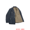 WWII German  M33 Luftwaffe EM/NCO blue grey wool tunic tuchrock WWII German Wool Luftwaffe Tunic,WW2 german uniforms,WWII army uniform,WWII german militaria,Luftwaffe uniform,german military clothing,WW2 reproduction,M35 tunic