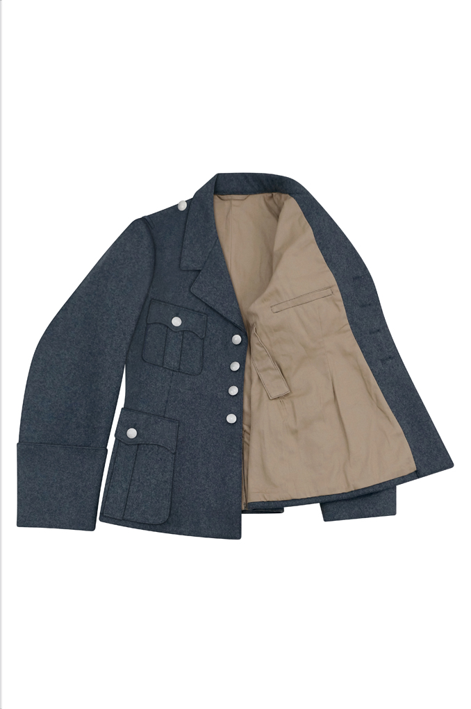 WWII German Wool Luftwaffe Tunic,WW2 german uniforms,WWII army uniform,WWII german militaria,Luftwaffe uniform,german military clothing,WW2 reproduction,M35 tunic